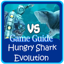 APK Guide Hungry Shark Evolution