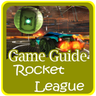 Guide Rocket League आइकन