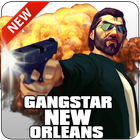 Tips Gangstar New Orleans icône
