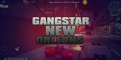 Tips Gangstar New Orleans capture d'écran 1