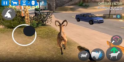 Tips Goat Simulator Payday ภาพหน้าจอ 2