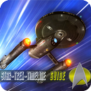 Free Star-Trek Timeline Guide APK