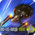 Free Star-Trek Timeline Guide أيقونة