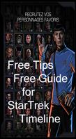 Free Star-Trek Timeline Guide imagem de tela 1