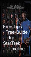 Free Star-Trek Timeline Guide تصوير الشاشة 3