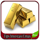 Tips Investasi Emas APK