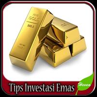 Tips Investasi Emas تصوير الشاشة 1