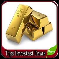 Tips Investasi Emas تصوير الشاشة 2