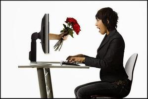 برنامه‌نما Tips Jitu Mendapatkan Kekasih عکس از صفحه