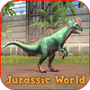 Guide Lego Jurassic Word-icoon