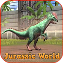 APK Guide Lego Jurassic Word