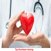 Heart Health Tips icon