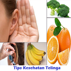 Health Tips Ear simgesi