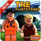 New LEGO The Flintstones Tips アイコン