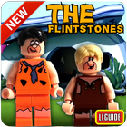 New LEGO The Flintstones Tips 圖標