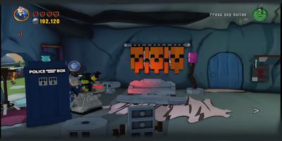 New LEGO The Flintstones Tips capture d'écran 2
