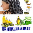 Tips Memanjangkan Rambut APK