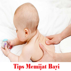 Baby Massage Tips icon