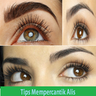 آیکون‌ Beautify Tips Eyebrow