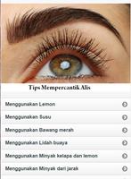 Beautify Tips Eyebrow screenshot 2