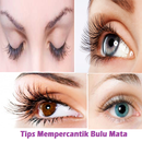 Tips Mempercantik Bulu Mata APK