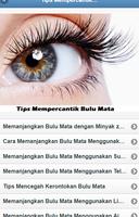 Beautify Tips Lash syot layar 2