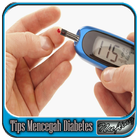 Tips Mencegah Diabetes icon