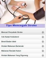 Tips to Prevent Stroke screenshot 3