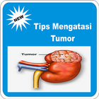 Natural Tumor Treating Tips icône