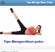 Tips Shrink Thighs screenshot 3