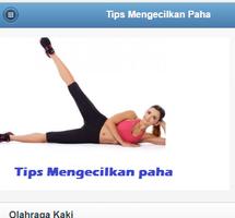 Tips Shrink Thighs screenshot 2