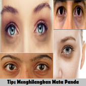 Tips to Eliminate Eye Panda icon