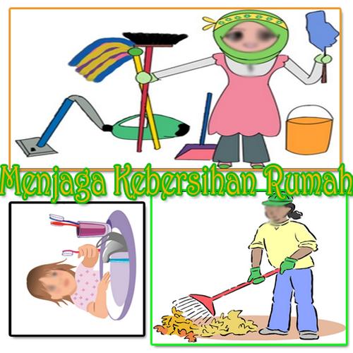 Tips Menjaga Kebersihan Rumah For Android Apk Download