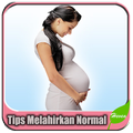 Tips Melahirkan Normal