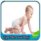 Tips Merawat Bayi ícone