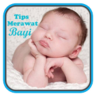 Tips Merawat Bayi أيقونة