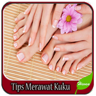 Tips Merawat Kuku アイコン