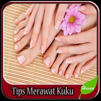 Tips Merawat Kuku スクリーンショット 1