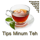 Tips Minum Teh Hijau иконка