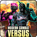 Tips Modern Combat Versus APK