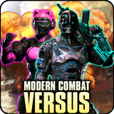Tips Modern Combat Versus icône