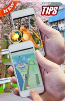 Tips New For Pokemon Go imagem de tela 3