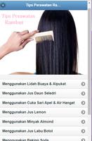Hair Care Tips syot layar 1