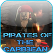 ”Guide Pirates of the Caribbean