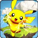 New Pokéland Rumble DEMO Tips APK
