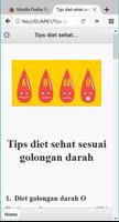 Tips Sehat dan Cantik Alami 截图 1