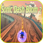 New Guide For Sonic Boom Dash2 आइकन