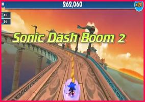 Poster New Guide For Sonic Boom Dash2