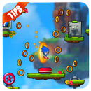 Tips Sonic Jump Fever APK