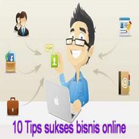 10 Tips sukses bisnis online capture d'écran 2